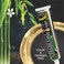 ESSENTIAL TOOTHPASTE KARLTUFOU Organic Bamboo Charcoal Toothpaste 100% Natural Teeth Whitening 3 Pack Oral Care - 6.5 oz
