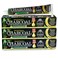 ESSENTIAL TOOTHPASTE KARLTUFOU Organic Bamboo Charcoal Toothpaste 100% Natural Teeth Whitening 3 Pack Oral Care - 6.5 oz