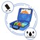 Aenllosi Storage Hard Case Replacement for Learning Resources Botley The Coding Robot Activity Set (Case Only)