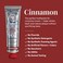 Dr. Sheffield's Dr. Sheffield&rsquo;s Certified Natural Toothpaste (Cinnamon) 2 Pack &hellip;