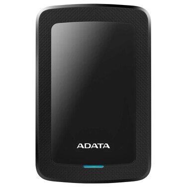 ADATA HDD Ext HV300 2TB Black external hard drive 2000 GB