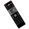 ZdalaMit New XRT122 Remote for Vizio TV D43f-E2 D32f-E1 D39f-E1 D43f-E1 D48f-E0 D50f-E1 D55f-E0 D55f-E2 E40C2 E65x-C2 E55-C2 D48-D0 E55-C1 E550i-B2 E241i-B1 D40U-D1 E60-C3 D70-D3 D43-D2 D28H-D1 D32H-D