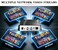 URayCoder HEVC H.265 H.264 SD HD 3G SDI to IP Encoder Video Live Streaming Encoder HD-SDI Streamer with RTSP, UDP, SRT, HLS, ONVIF, RTMP, Multicast, Unitcast, for YouTube Facebook Live