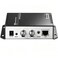 URayCoder HEVC H.265 H.264 SD HD 3G SDI to IP Encoder Video Live Streaming Encoder HD-SDI Streamer with RTSP, UDP, SRT, HLS, ONVIF, RTMP, Multicast, Unitcast, for YouTube Facebook Live