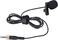 Comica CVM-M-O1 Omnidirectional Lavalier Lapel Microphone for Comica Sennheiser and Other Wireless Transmitter (3.94ft)