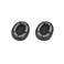 Audio-Technica HP-EP2 Replacement Earpads for BPHS2 and ATH-M60x Headphones