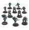 Games Workshop Necromunda: Van Saar Gang