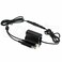 EONVIC (EP-5B DC Coupler) - EP-5B DC Coupler Dual USB Adapter Cable