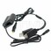 EONVIC (EP-5B DC Coupler) - EP-5B DC Coupler Dual USB Adapter Cable