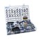 LAFVIN Mega 2560 Project Starter Kit Compatible with Arduino UNO R3 Mega328 Nano with Tutorial