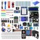 LAFVIN UNO Ultimate Starter kit for Arduino UNO R3 Mega2560 Mega328 Nano with Tutorial