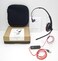 Polycom Poly Plantronics Blackwire C3210 Headset (209744-22), Wireless, One Size