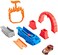 Hot Wheels Flame Jumper Play Set