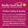 Really Good Stuff Classroom Library Alphabet Book Dividers