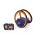 Hexbug 409-5766 Ring Racer, Mehrfarbig