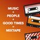 Breaking Games MIXTAPE