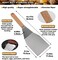 ROMANTICIST Professional Griddle Accessories Kit