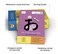 Dr. Moku Hiragana &amp; Katakana Flashcards - Learn Japanese with s Mnemonics