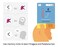 Dr. Moku Hiragana &amp; Katakana Flashcards - Learn Japanese with s Mnemonics