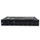 Massive Audio EQ4 Car Equalizer with 4 Band Graphic Equalizer - AUX inputs - 8V Line Driver - 12dB Crossover