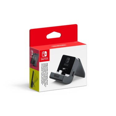 Nintendo Switch Adjustable Charging Stand (Nintendo Switch)