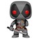 POP Funko Marvel: Deadpool Playtime - Deadpool Exc