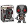 POP Funko Marvel: Deadpool Playtime - Deadpool Exc