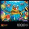 Buffalo Games - tiny bubbles - 1000 piece jigsaw puzzle