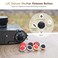 JJC Soft Release Camera Shutter Button