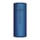Ultimate Ears Boom 3 Wireless Bluetooth Speaker, Bold Sound + Deep Bass, Bluetooth, Magic Button, Waterproof, 15 Hours Battery, Range of 150 ft, Lagoon Blue