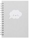 C.R. Gibson LaurDIY Journal, Notebook/Kawaii