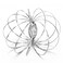 GloFX Flow Ring &ndash; Magic Kinetic Rave Proof Bracelet Sensory Spring Toy Flow Rings