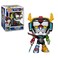 Funko Pop POP 6 inch Animation Voltron-Voltron, Multi-Colour, FU34189