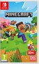 Nintendo Minecraft /Switch