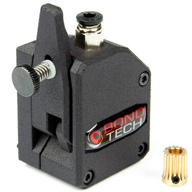 Bondtech Genuine BMG Extruder Lefthand (EXT-BMG-LH)