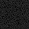 Perler Mini Beads Bundle - Black and White