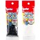 Perler Mini Beads Bundle - Black and White