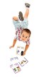 Junior Learning JL245 Preposition Puzzles