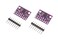 NOYITO TJA1051 CAN Transceiver - 1Mbit/s High Speed Transfer Rate - Low Power Consumption - 2Pcs