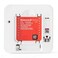 Honeywell TH1110D2009 T1 Pro Non Programmable Thermostat 1H/1C