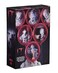 NECA IT 45461 Action Figure, light grey, red