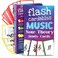 flashcardables Premium Music Flash Cards
