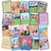 eeBoo What's Going On Here Conversation Cards