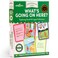 eeBoo What's Going On Here Conversation Cards