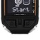 Compustar T11/T12 2-Way LCD Replacement Remote with 3-Miles Range