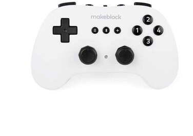 Makeblock Bluetooth Remote Controller for mBot (Bluetooth Version)/Starter (Bluetooth Version)/Ranger/Ultimate/Airblock