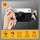 Kodak Printomatic Instant Camera (Black) Basic Bundle + Zink Paper (20 Sheets) + Deluxe Case + Comfortable Neck Strap