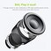 EWA A106Pro Mini Portable Bluetooth Speaker (Black)