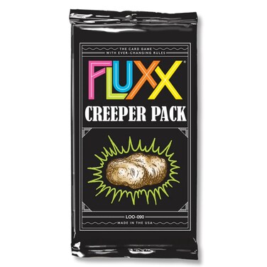Looney Labs Creeper Pack