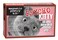 Magnetic Poetry Psycho Kitty Magnetic Word Kit